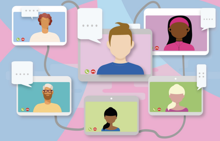 Connected Planet - Opportunity Alert for High School Students