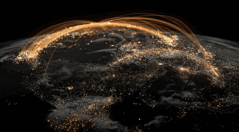 Tech Diplomacy Network Newsletter November 2025