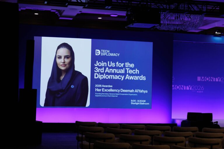 Tech Diplomacy News from Silicon Valley & Beyond