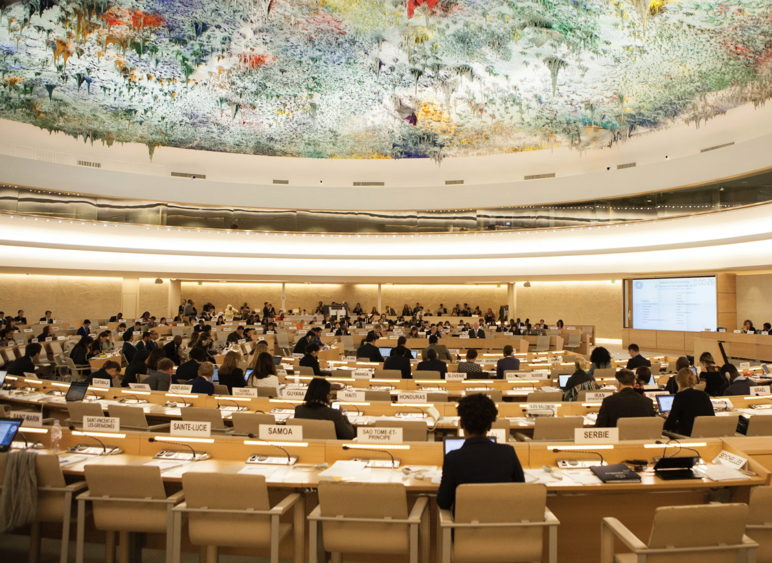 Tech Diplomacy Newsletter May